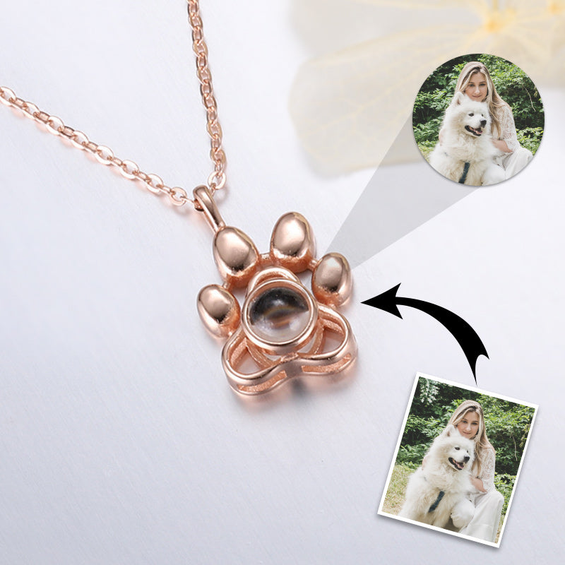 Projection locket Clearance