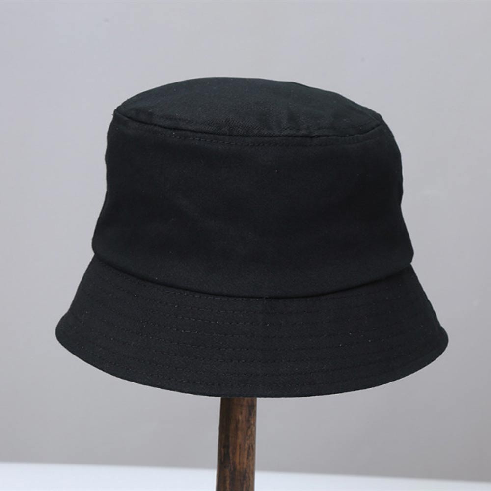 Custom Fisherman Bucket Hat Personalized Hats Outdoor Fisherman Hat