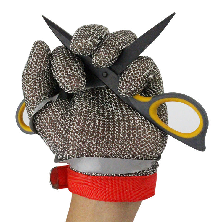 safety gloves