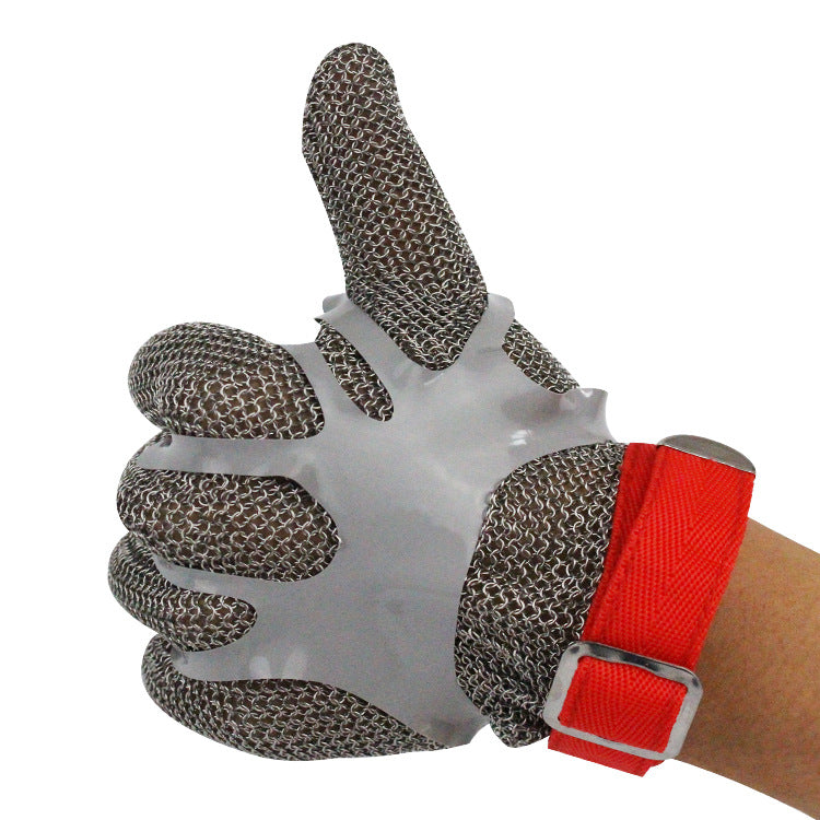 safety gloves