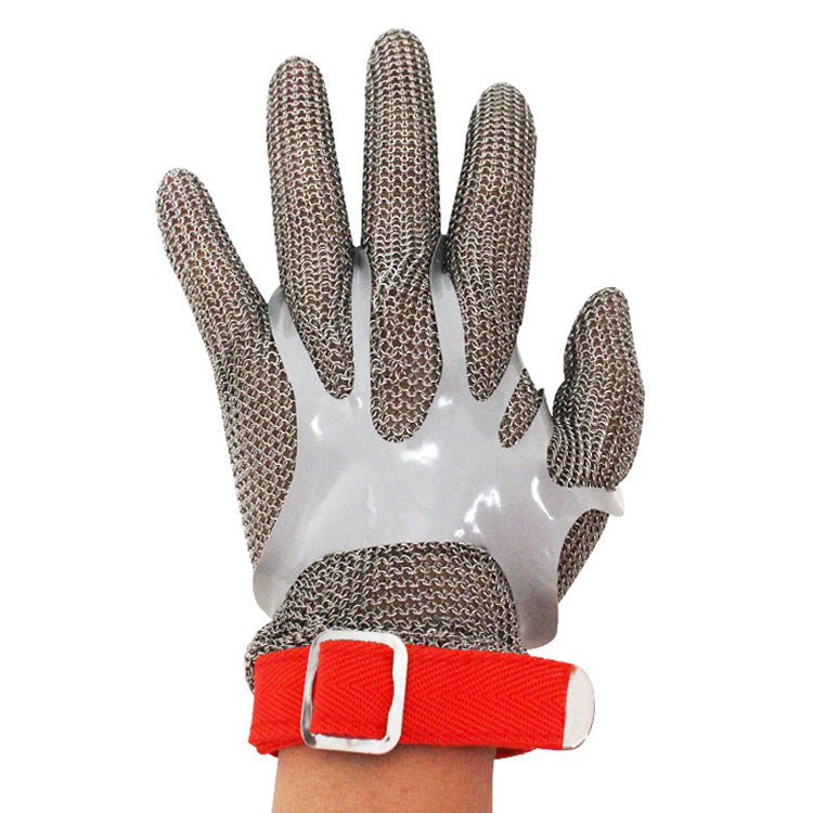 protective gloves