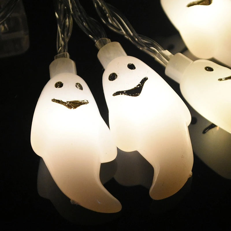 Little Ghosts