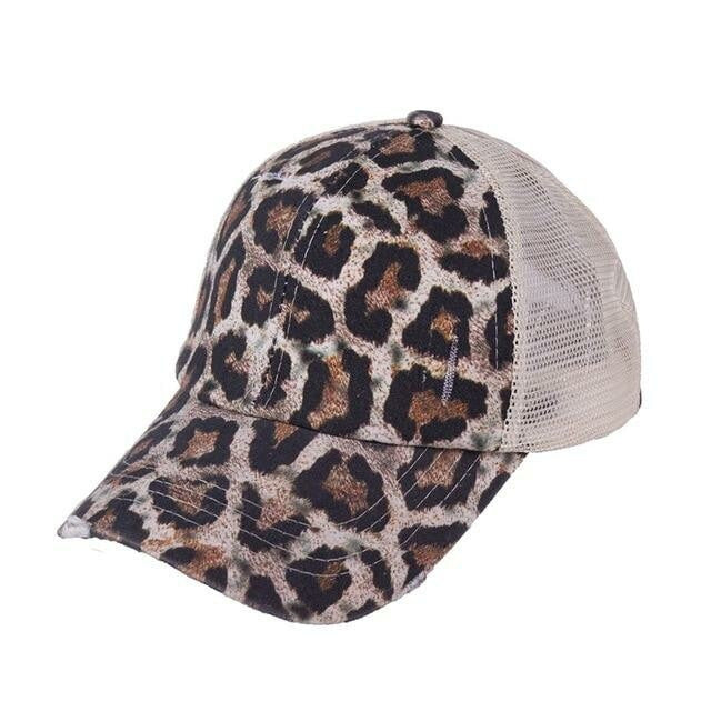 The Summer Women's NEW Ponytail CC caps