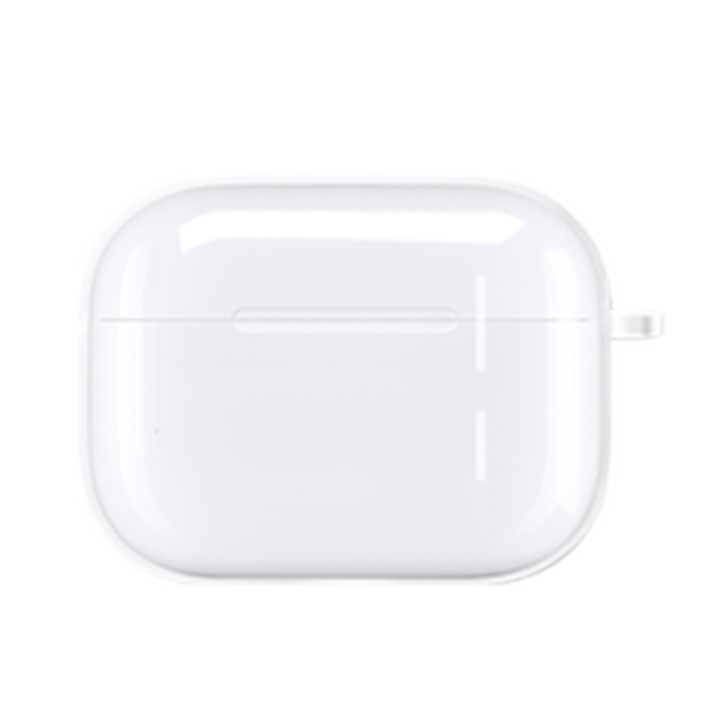 Custom AirPods Case Earphone Box Personalized Tech Accessory