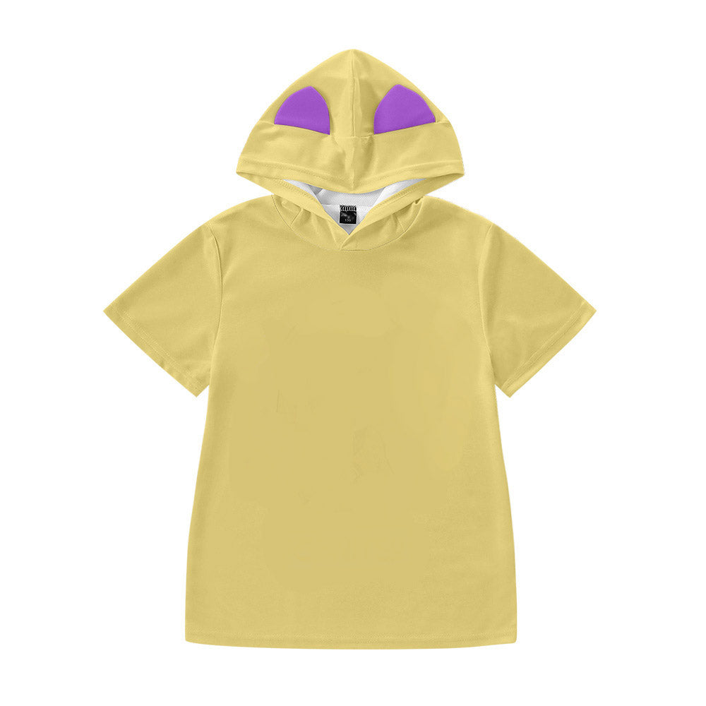 Forever 21 cat hot sale hoodie with ears