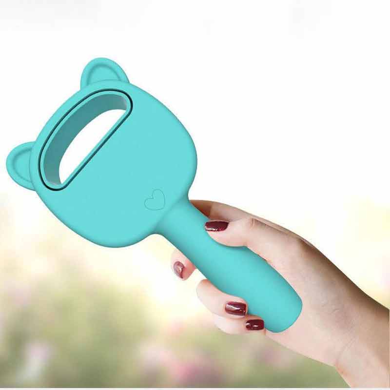 Portable Mini Fan Outdoor Home Cooler Bladeless Cute Fan