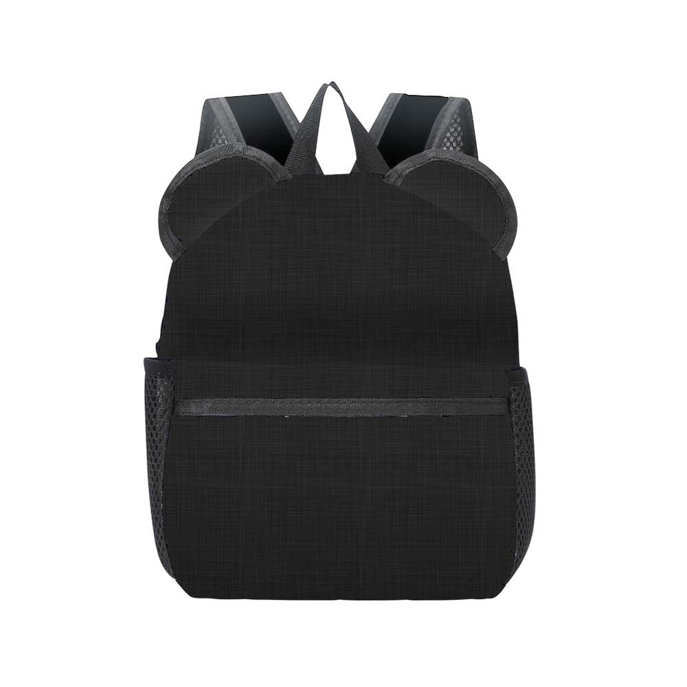 Custom Backpacks Oxford Cloth Schoolbag Personalized Travel Bag